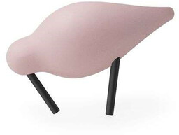 Normann Copenhagen - Shorebird Rzeźba Small Rose