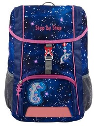 STEP BY STEP Plecak Junior Kid Star Sea