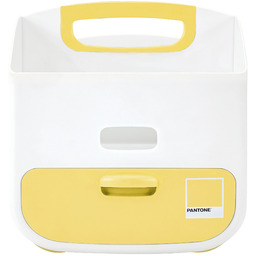 Ubbi Organizer na Pieluszki Pantone Yellow