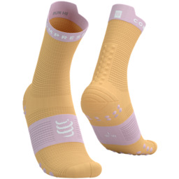 COMPRESSPORT Skarpetki do biegania wysokie PRORACING SOCKS V4