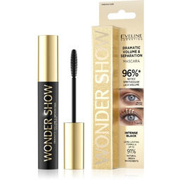 Eveline Tusz Do Rzęs Wonder Show Volume &