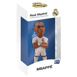 MINIX REAL MADRYT - KYLIAN MBAPPÉ