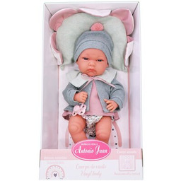 ANTONIO JUAN Lalka Toneta 60150