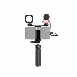 MOZA MIRFAK Vlogging Kit Gimbal