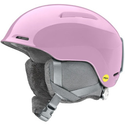 kask SMITH - Glide Jr Mips Proper Pink