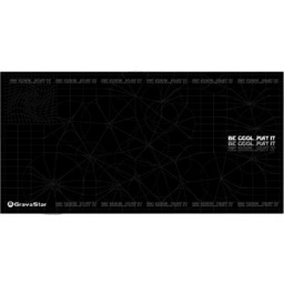 Mata na Biurko, Podkładka pod Mysz Myszkę Gravastar