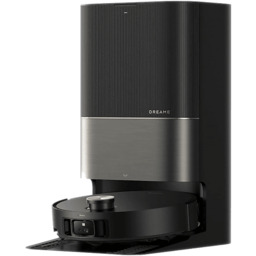 Robot odkurzająco-mopujący DREAME X50 Ultra Czarny