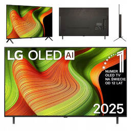 Telewizor Oled Lg 48B56LA 48" 4K Uhd 120HZ