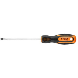 NEO TOOLS 04-172 Wkrętak Rozmiar klucza: 4 mm,