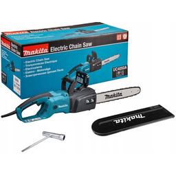 Makita Pilarka łańcuchowa elektryczna 40cm 2000W UC4050A Pl