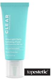 Paulas Choice Clear Ultra Light Daily Hydrating Fluid