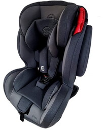 Coto Baby fotelik Salsa 9-36kg Melange Grey 31