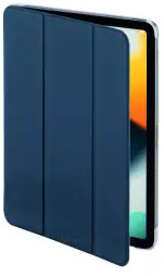 Hama Fold Clear iPad 10,9 10gen 2022 Granatowy