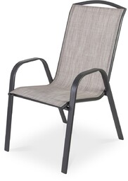 Fieldmann FDZN 5112 krzesło ogrodowe