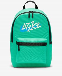 Nike Heritage FN0878-324 Plecak Zielony