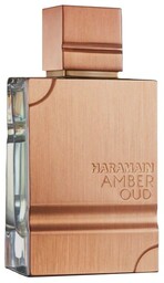 Amber Oud woda perfumowana spray 60ml