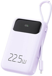 Power Bank Mcdodo MC-3255 10000mAh, 22.5W, do Light