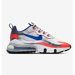 Buty Nike Air Max 270 React CW3094-100 r.39