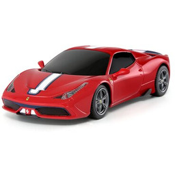 RASTAR Samochód zdalnie sterowany Ferrari 458 Speciale 71900