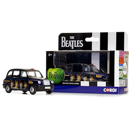 Corgi CC85932 Beatles-Londyn taksówka ''Lady Madonna''