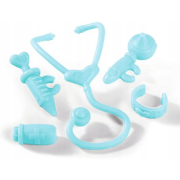 LALKA EVI DOKTOR SZCZENIAKÓW LALECZKA DLA DZIECI +