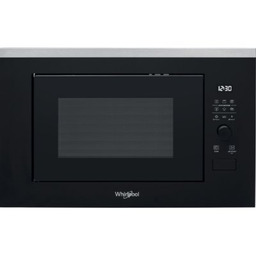 WHIRLPOOL Kuchenka mikrofalowa WMF250G 900W średnica 28.4 cm