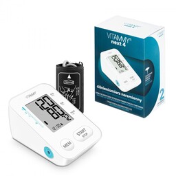 VITAMMY NEXT 4 Ciśnieniomierz naramienny VITAMMY NEXT 4