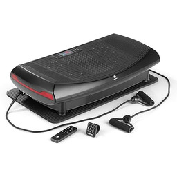 Fitengine Uniseks Fitengine 4D DS Produkte GmbH Płyta