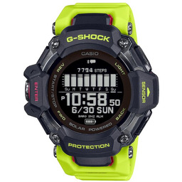 Smartwatch G-Shock GBD-H2000-1A9ER Czarny
