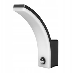 Orno AD-OP-6204BLPMR4 Frenit Led 20W oprawa ogrodowa