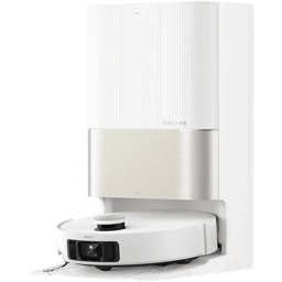 Robot odkurzająco-mopujący DREAME X50 Ultra Complete Biały