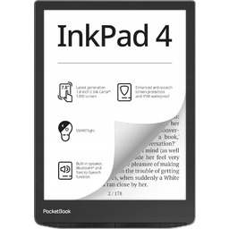 Czytnik PocketBook InkPad 4 32 Gb czarny