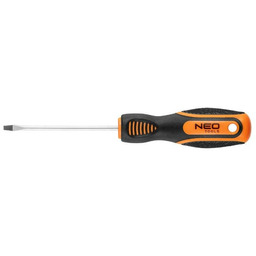 NEO TOOLS 04-171 Wkrętak Rozmiar klucza: 3 mm,
