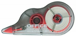 Korektor w taśmie 5mm x 8m OFFICE PRODUCTS