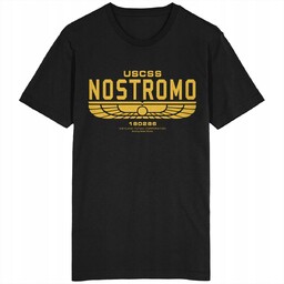 USCSS Nostromo Koszulka Alien Obcy Xenomorph Predator LV-426