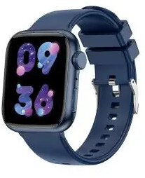 Forever IGo Watch 3 JW-500 40mm Niebieski Smartwatch