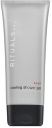 Rituals żel pod prysznic Sport Cooling Shower Gel