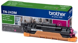Nowy Brother TN-243M TN243M toner magenta HL-L3210CW MFC-L3710CW