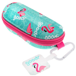 GOODR Etui na okulary BEST CASE SCENARIO