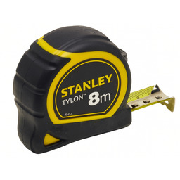 Miara zwijana STANLEY Tylon 1-30-657 taśma miernicza 8m