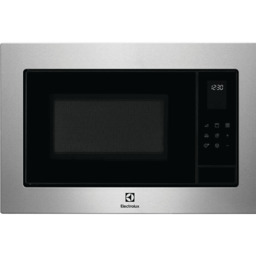 Kuchenka mikrofalowa ELECTROLUX EMS4253TEX seria 300