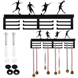 GOCKOWIAK Wieszak na medale Piłkarze