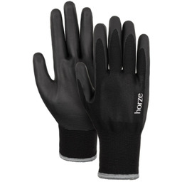 HORZE Rękawiczki robocze WINTER WORK