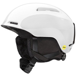 kask SMITH - Glide Jr Mips White (332)