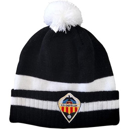 CD Castellón Beret Uniseks Gorro Cd Castellón