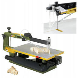 Wyrzynarka stołowa precyzyjna Proxxon Ds 460 PR27094 wyrzynarka