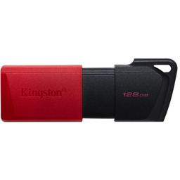 MEMORY DRIVE FLASH USB3.2/128GB DTXM/128GB KINGSTON