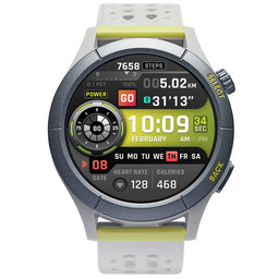 Smartwatch Amazfit Cheetah R Speedster W2294TY1N Szary