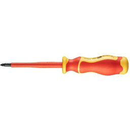 NEO TOOLS 04-139 Wkrętak Długość: 100[mm], Rozmiar klucza: