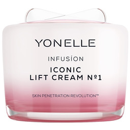 Yonelle Infusion Iconic Lift Cream N 1, liftingujący